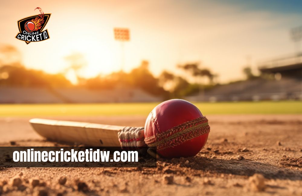 Online Cricket Betting ID Fast Registration & Exclusive Bonus