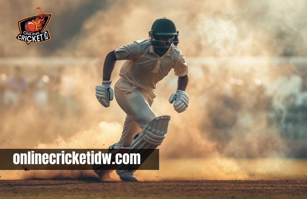 Online Cricket ID Create Your Dream Team Now